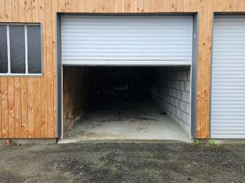 Location garage box et parking Location garage box et parking