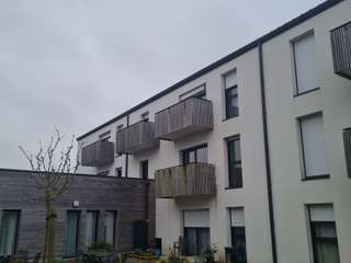 Résidence avec services 3 pièces