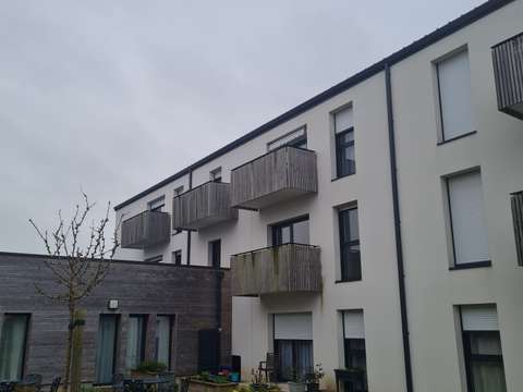 Résidence avec services 3 pièces