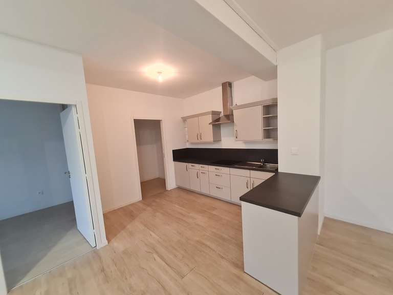 Résidence avec services 3 pièces