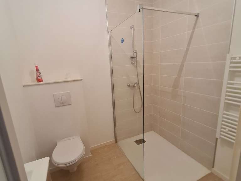 Résidence avec services 3 pièces