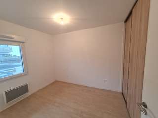 Résidence avec services 3 pièces