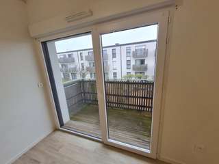 Résidence avec services 3 pièces