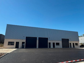 Location Résidence avec servicesBruz