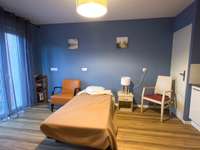 Résidence avec services 1 pièce