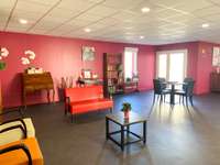 Résidence avec services 1 pièce