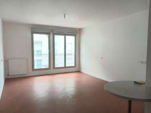Photo Résidence avec services Nantes