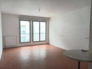 Résidence avec services 3 pièces