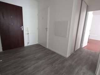 Résidence avec services 3 pièces