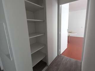 Résidence avec services 3 pièces