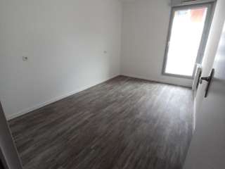 Résidence avec services 3 pièces