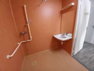 Résidence avec services 3 pièces