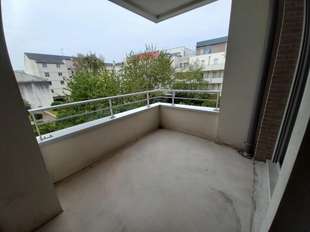 Photo Résidence avec services Nantes