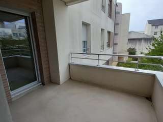 Résidence avec services 2 pièces