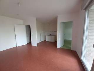 Résidence avec services 2 pièces