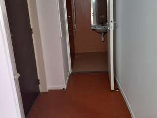 Résidence avec services 2 pièces