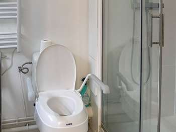 Résidence avec services 2 pièces