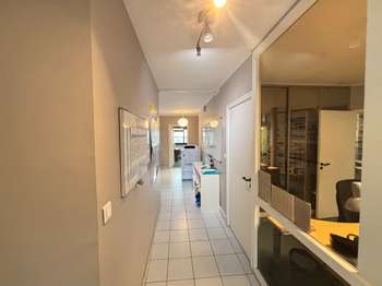 Résidence avec services Résidence avec services