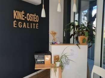 Résidence avec services