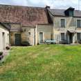 Résidence avec services Parcé-sur-Sarthe - 72