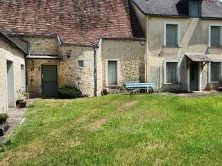 Résidence avec services 12 pièces