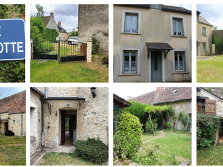 Résidence avec services 12 pièces