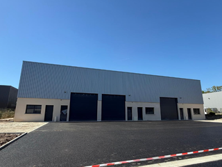 Résidence avec services 3 pièces