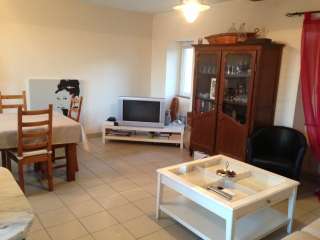 Résidence avec services 3 pièces