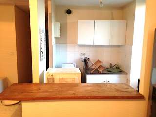 Résidence avec services 3 pièces