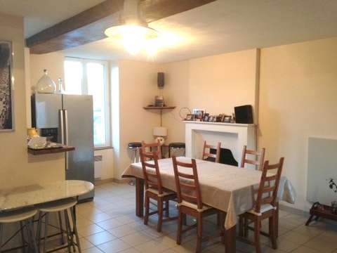 Résidence avec services 3 pièces