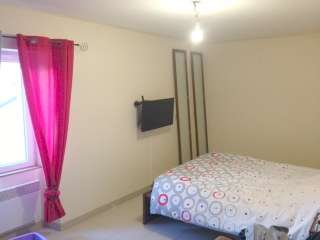 Résidence avec services 3 pièces