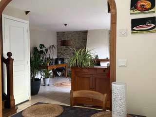 Résidence avec services 6 pièces