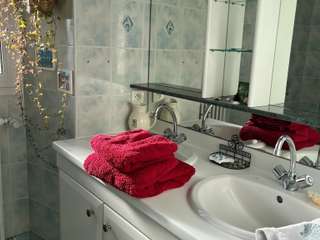 Résidence avec services 6 pièces