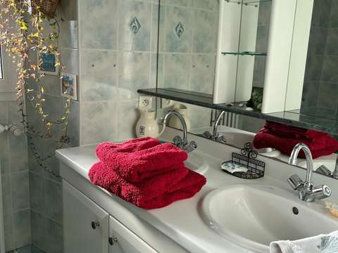 Résidence avec services 6 pièces