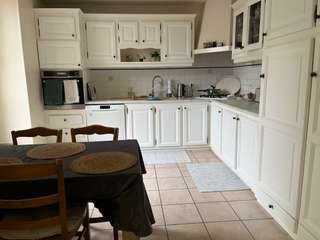 Résidence avec services 6 pièces