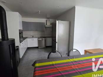 Photo Location maison Abbaretz