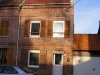 Location maison 2 pièces