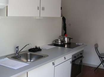 Location maison 2 pièces