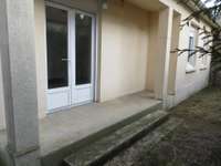 Location maison 4 pièces