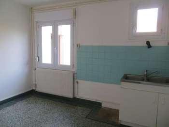 Location maison 4 pièces