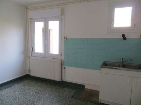 Location maison 4 pièces Location maison 4 pièces