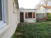 Location maison 4 pièces