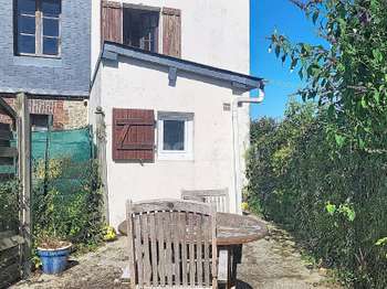 Location Maison 2 chambresAblon