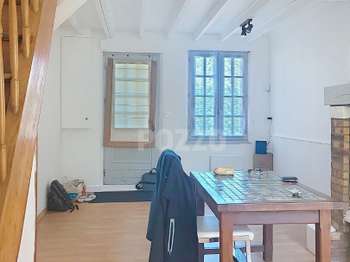 Location maison 3 pièces