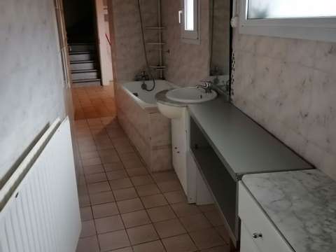Location maison 7 pièces Location maison 7 pièces
