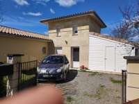 Location maison 5 pièces