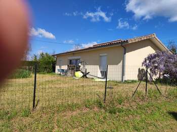 Location maison 5 pièces