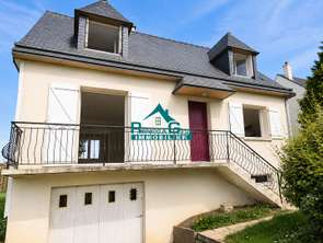 Location Maison 4 chambresAcigné