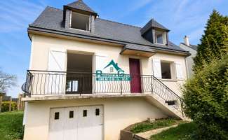 Photo Location maison Acigné