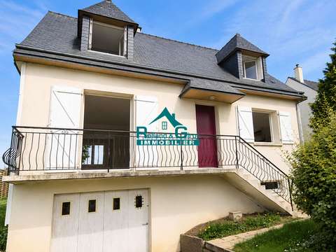 Location maison 5 pièces Acigné 35